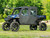 SuperATV Primal Soft Cab Enclosure Full Doors - Polaris Ranger Crew XP 1000 - view 2