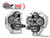 SuperATV 4 Inch Portal Gear Lift - Polaris RZR Turbo R