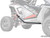 SuperATV Nerf Bars - Polaris RZR Turbo R