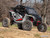 Polaris RZR Turbo R Nerf Bars