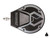 Assault Industries Sidewinder Convex Side Mirrors