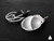 Assault Industries Sidewinder Convex Side Mirrors