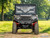 Polaris Ranger 1000 Atlas Pro 1.5" Forward Offset A-Arms