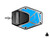 Assault Industries Lexan Color Inserts (For B2 Bomber Side Mirrors)