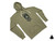 Assault Industries Chevron Hoodie - view 2