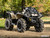 Can-Am Outlander (2019+ Gen 2) High Clearance 2" Forward Offset A-Arms - view 2