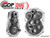 Polaris RZR Pro R 8" Portal Gear Lift