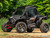 SuperATV Hard Cab Enclosure Upper Doors - Polaris RZR XP 1000 - view 2