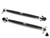 Assault Industries Barrel Style Heavy Duty Tie Rods (Fits: Polaris RZR XP 1000)