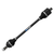 SuperATV Rhino 2.0 Axle - Honda Pioneer 500 520
