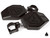Assault Industries Aviator UTV Side Mirrors