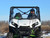 Kawasaki Teryx S Full Windshield Kawasaki Teryx S Full Windshield