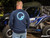SuperATV Indigo Crewneck Sweatshirt - view 2
