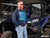 SuperATV Indigo Crewneck Sweatshirt - view 3