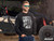 SuperATV Black Ride Sweatshirt - view 3