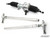 Polaris RZR XP 1000 RackBoss- 2.0 Rack and Pinion