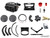 SuperATV Cab Heater Defrost - Kawasaki Mule Pro-FX DX FXR