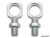 Polaris Heim to Mega Ball Joint Adapters - view 2