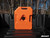 Can-Am Commander Jerry Can & Mount