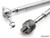Can-Am Defender HD10 Heavy-Duty Tie Rod Kit - view 2