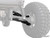 SuperATV High Clearance 1.5 Inch Rear Offset A-Arms - Yamaha Wolverine X4 850