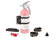 Assault Industries Quick Release UTV Fire Extinguisher Mount