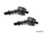 SuperATV Inner Tie Rod End Replacement-Honda