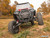 Polaris RZR XP Turbo Atlas Pro 1.5" Forward Offset A-Arms - view 3