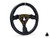 Assault Industries Universal Navigator Leather UTV Steering Wheel