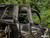 SuperATV Primal Soft Cab Enclosure Upper Doors - Polaris RZR 4 900 - view 3