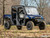 Polaris Ranger XP Kinetic Atlas Pro Heim Joint 2" Forward Offset A-Arms