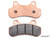 Can-Am Maverick Sport Sintered Brake Pads