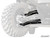 Can-Am Defender HD5 Atlas Pro Heim Joint 1.5" Forward Offset A-Arms