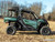 Can-Am Commander Spare Tire Carrier - view 3