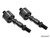 SuperATV Inner Tie Rod End Replacement-Polaris