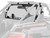 Polaris RZR PRO XP Rear Vented Windshield