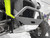 Assault Industries Savage Front Bumper - Honda Talon 1000 - view 3