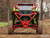 SuperATV Rear Bumper - Polaris RZR Pro R