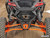 SuperATV Rear Bumper - Polaris RZR Pro R - view 2