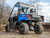 SuperATV High Clearance Rear Offset A-Arms - Honda Pioneer 520 - view 3