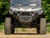 Can-Am Defender HD10 Atlas Pro Heim Joint 2" Forward Offset A-Arms - view 2