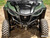 SuperATV Front Bumper - Yamaha Wolverine RMAX 1000 - view 2
