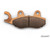 SuperATV Sintered Brake Pads - 2014+ Kawasaki Teryx - view 3