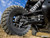 CFMOTO ZForce 950 HO 1.5" Forward Offset A-Arms - view 3