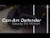 SuperATV Ready-Fit Winch - Can-Am Defender