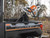 Polaris Ranger Chainsaw Mount
