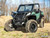 SuperATV Front Bumper - 2021+ Can-Am Commander - view 2