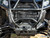 SuperATV Front Bumper - 2021+ Can-Am Commander - view 3