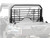 SuperATV Headache Cargo Rack - CFMOTO UForce 1000