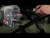 SuperATV 4 Inch Portal Gear Lift - Polaris RZR XP 1000